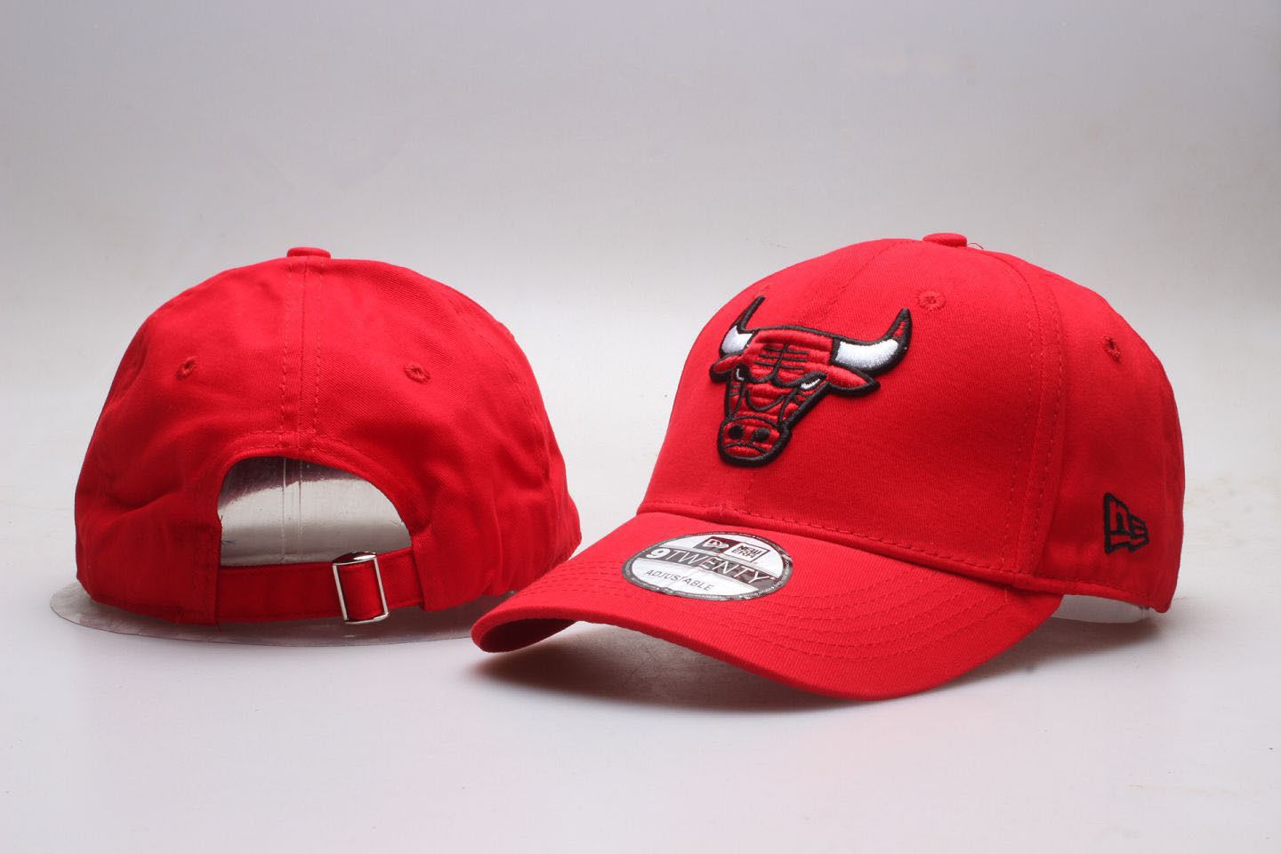 2026 NBA Chicago Bulls Hat style YP05->nba hats->Sports Caps